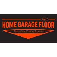 Home Garage Floor