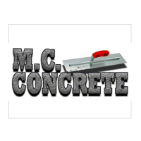 MC Concrete GR