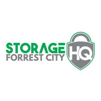 Storage HQ - Forrest City