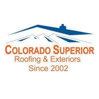 Colorado Superior Roofing & Exteriors