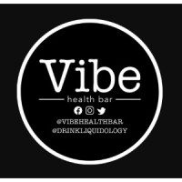 Vibe Health Bar
