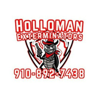 Holloman Exterminators