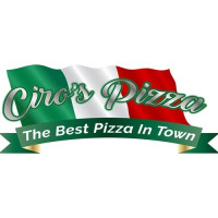 Ciro's Pizza