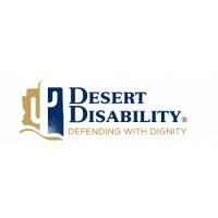 Desert Disability
