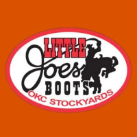 Little Joe's Boots