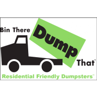 Bin There Dump That Charleston