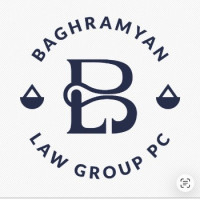 Baghramyan Law Group