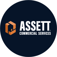 Assett Commercial Services of Upstate