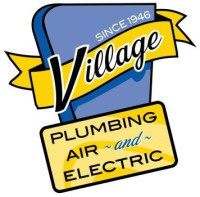 Village Plumbing, Air & Electric