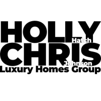 Holly Hatch & Chris Johnson Luxury Homes