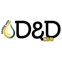 D&D C​B​D, Inc.