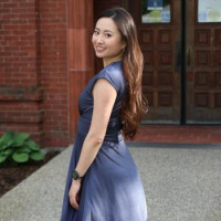 Lucy Luo
