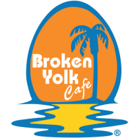 Broken Yolk Cafe