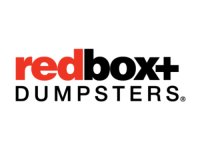 redbox+ Dumpsters of Montgomery County
