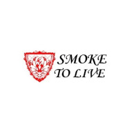 Smoke To Live Vapor - Smoke - CBD