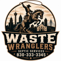 Waste Wrangler Septic Services