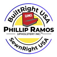 Phillip Ramos Upholstery, Inc