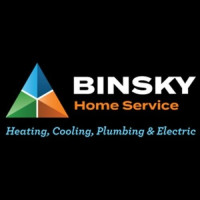 Binsky Home Service
