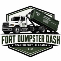 The Fort Dumpster Dash