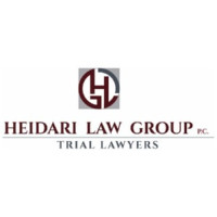 Heidari Law Group