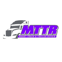 Mandt Truck & Trailer Repair - MTTR Mobile