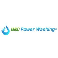 M&D Power Washing