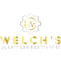 Welch's Automotive