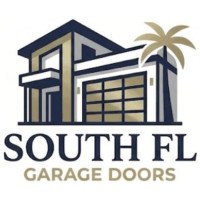 South FL Garage doors