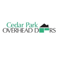 Cedar Park Overhead Doors - Lago Vista