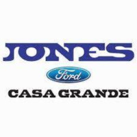 Jones Ford Casa Grande