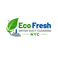 Eco Fresh Dryer Duct Cleaning NYC