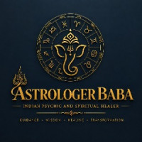 Astrologer Baba Indian Psychic & Spiritual Healer