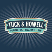Tuck & Howell Plumbing, Heating & Air