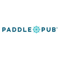Paddle Pub & Cruisin Tiki Boat Long Island (Patchogue)