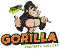 Gorilla Property Services | Far North Dallas