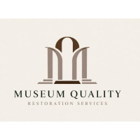 Museum Quality Restoration Services