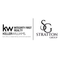 Stratton Group Keller Williams Integrity First Realty Prescott