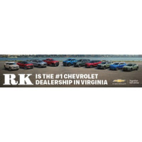 R. K. Chevrolet, INC.