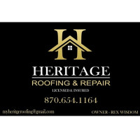 Heritage Roofing & Repair