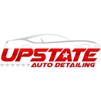 Upstate Auto Detailing - Mobile Detailing, Ceramic Coating, Paint Correction