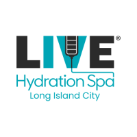 LIVE Hydration Spa Long Island City