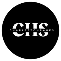 Charleston Pages