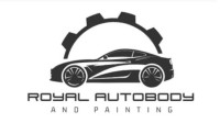 Royal Autobody Work and Painting