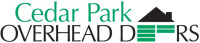 Cedar Park Overhead Doors