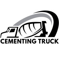 Cementing Truck