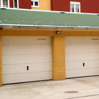 AYZ Garage Doors Repairs