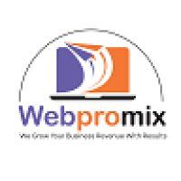 Revolutionize Your Online Presence with a Dynamic Digital Marketing Agency - WebPromix.com