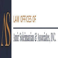 Mr.Ticket Law Offices of Amir Soleimanian & Associates, Inc.