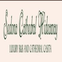 Sedona Cathedral Hideaway B&B & Spa