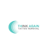 Think Again Tattoo Removal Austin